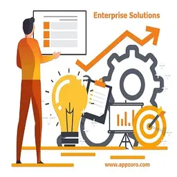 Enterprise Solutions 
