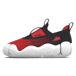 Space Surfer Red