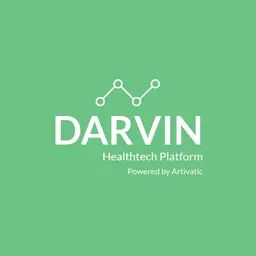 DARVIN - AI HEALTH