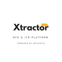 Xtractor - OCR /ICR 