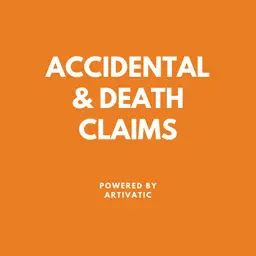 AI ACCIDENTAL CLAIMS