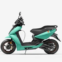 Ather 450X