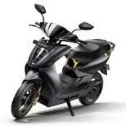 Ather 450 Plus