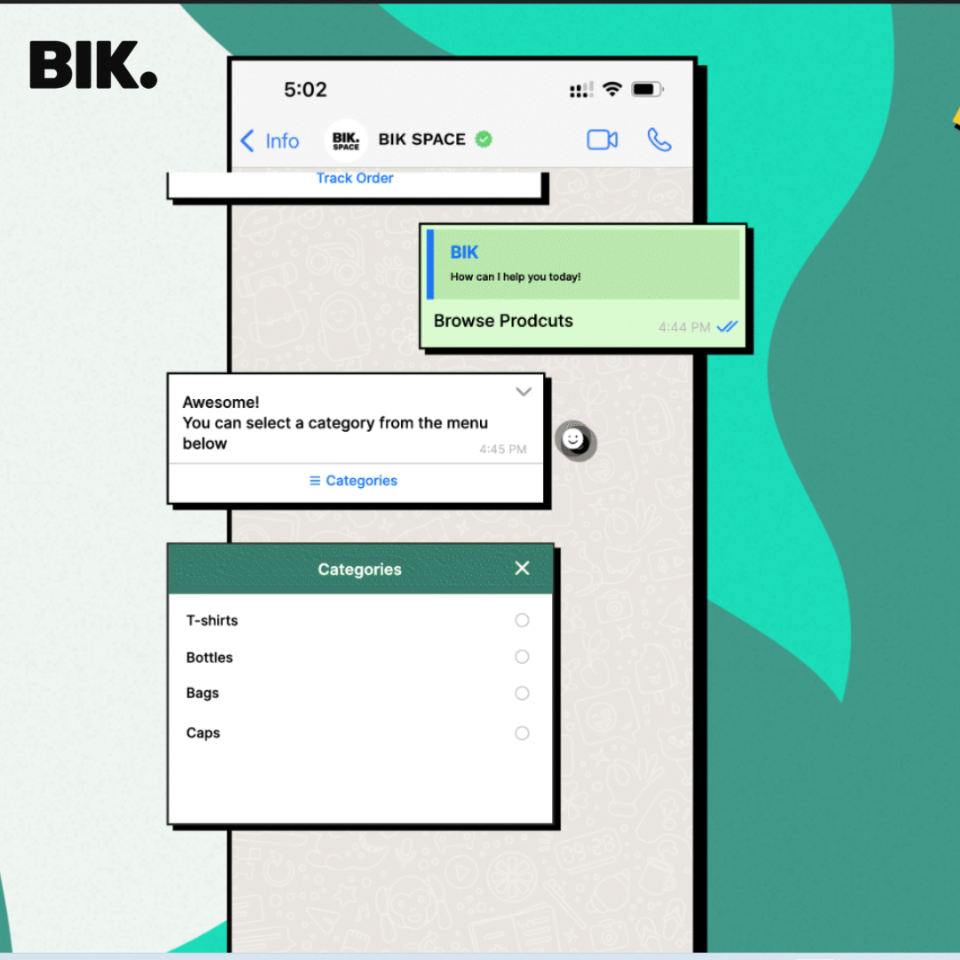 BIK.ai Company Profile, information, investors, valuation & Funding