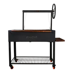 Stoker - Asado Grill