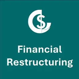 Financial Restructuring