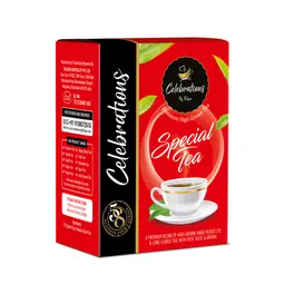 Celebrations Special Tea