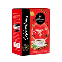 Celebrations Masala Tea