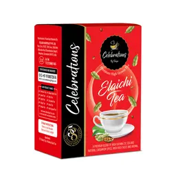 Celebrations Elaichi Tea