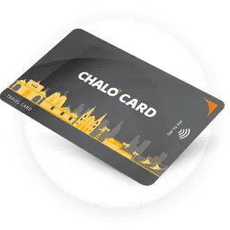 Chalo Card 
