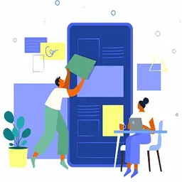 Mobile App Development