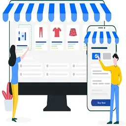 eCommerce App Development