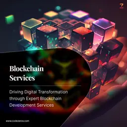 Blockchain Development