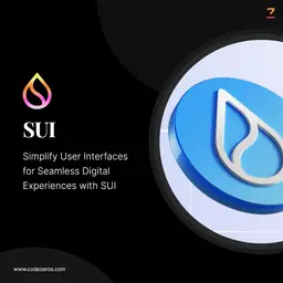 Sui Layer1 Blockchain