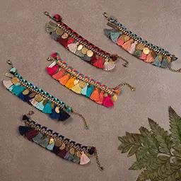 Bracelets
