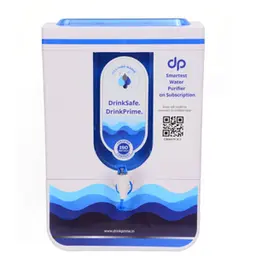 DrinkPrime