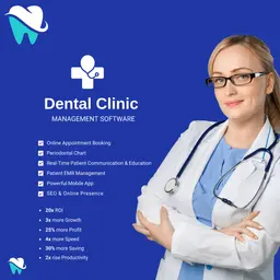 Dental Clinic Software