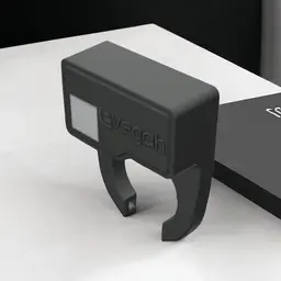 Smart Lock for EVS 