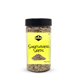 Sunflower Seeds