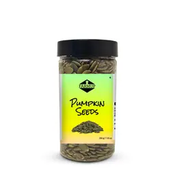 Pumpkin Seeds