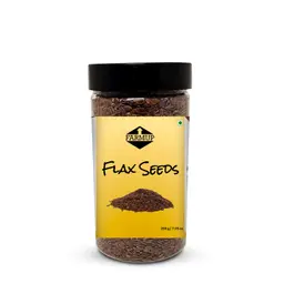 Flax Seeds