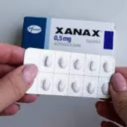 Buy Xanax Online