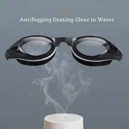 Powered Swimming Goggles