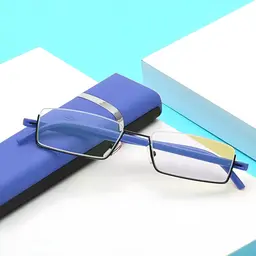 Blue Light Reading Specs