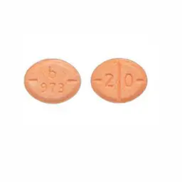 Adderall 20mg