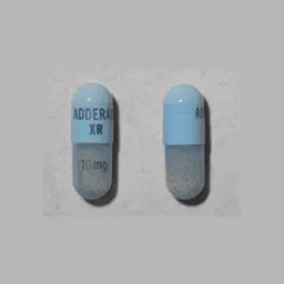 Adderall XR 10mg