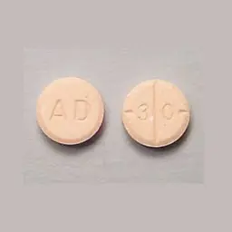 Adderall XR 30mg