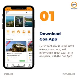 Goa Holiday Packages
