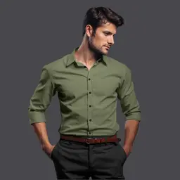 Hemp Shirts