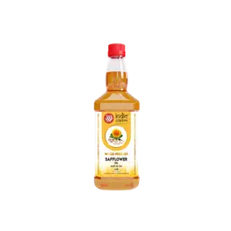 WoodPressed Safflower Oil