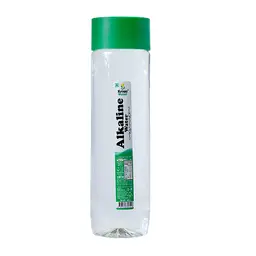 Krispy Alkaline Water 750