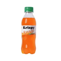 Krispy Orange 200