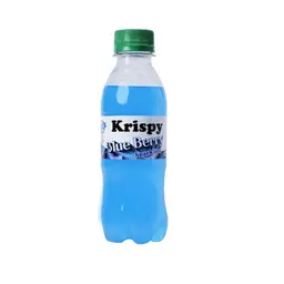 Krispy Blue Berry 200