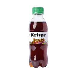 Krispy Jeera 200