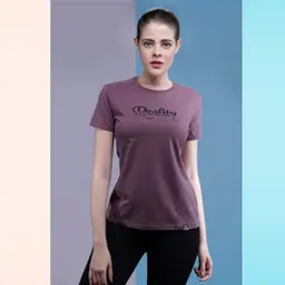Cotton T-Shirts
