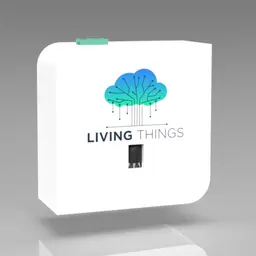 Living Things AIRCON