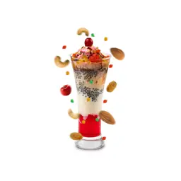 Famous Falooda