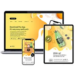 Web Design & Development