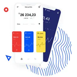 Mobile App Development
