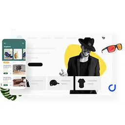 eCommerce Development