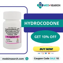 Hydrocodone