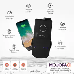 MOJOPAQ