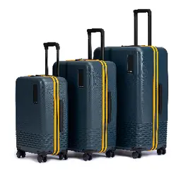 Set of 3 luggage
