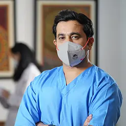 G1 Wonders N95 Mask