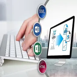 Data Conversion Services
