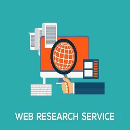 Web Research Services